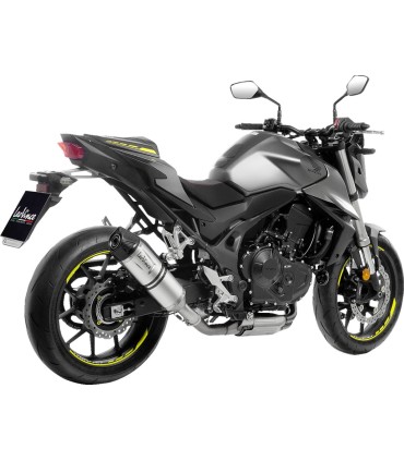 MUFLR LV1 EVO 750 HORNET