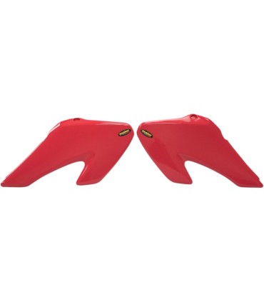 SCOOPS RAD. HND XR100 RED