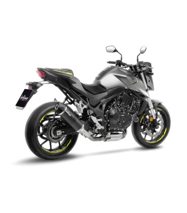 MUFLR LV1 EVO CF 750 HORN