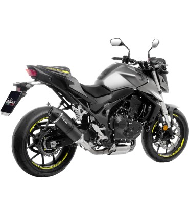 MUFLR LV1 EVO CF 750 HORN