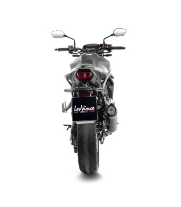 MUFLR LV1 EVO CF 750 HORN