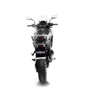 MFLR LV1 EVO SS TRANSALP