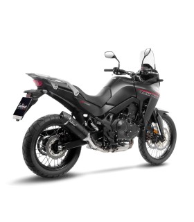 MFLR LV1 EVO SS BK TRANSA