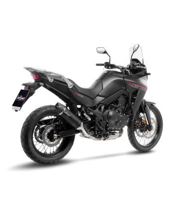 MFLR LV1 EVO SS BK TRANSA