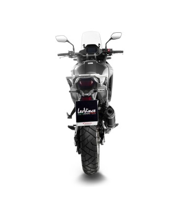 MFLR LV1 EVO SS BK TRANSA