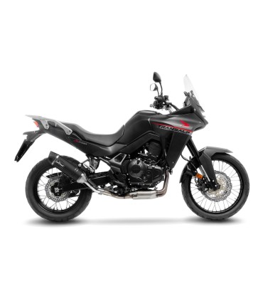 MFLR LV1 EVO SS BK TRANSA