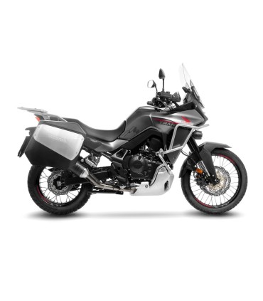 MFLR LV1 EVO CF TRANSALP