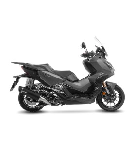 MUFFLER NERO ADV 350