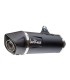 MUFFLER NERO ADV 350