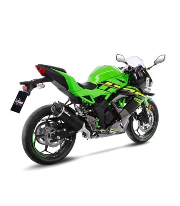 MUFFLER LV1 EVO KAW 125