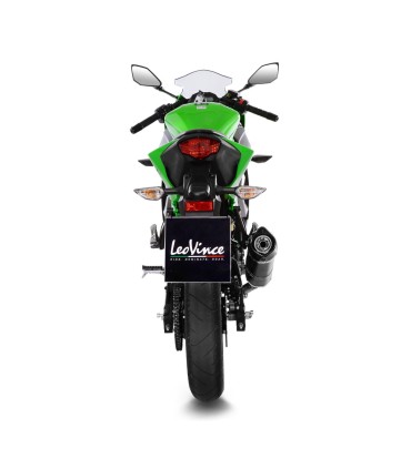 MUFFLER LV1 EVO KAW 125