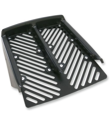 BANSHEE RAD. COVER STEALTH