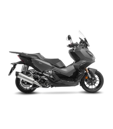 MUFFLER LV1 EVO HON ADV 350