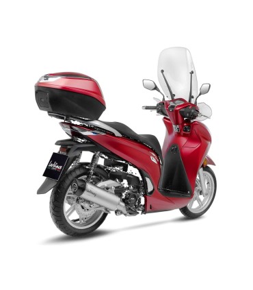 MUFFLER LV1 EVO HON ADV 350