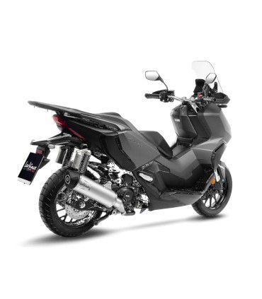 MUFFLER LV1 EVO HON ADV 350