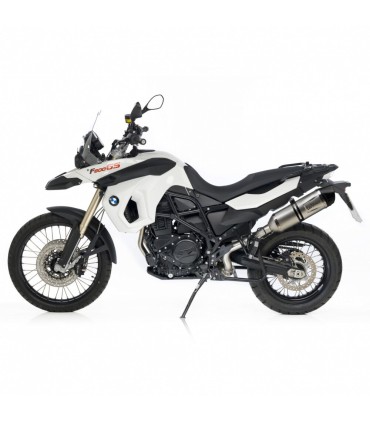 SLIP-ON SBK LV ONE BMW GS