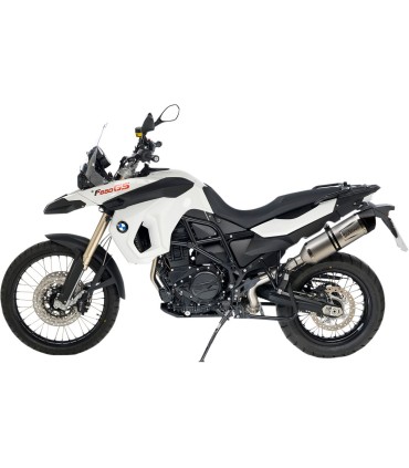 SLIP-ON SBK LV ONE BMW GS