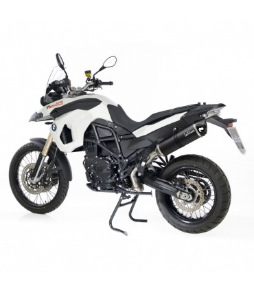 SLIP-ON SBK LVONE BMW GSC