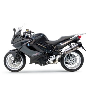 SLIP-ON SBK LVONE BMWF800