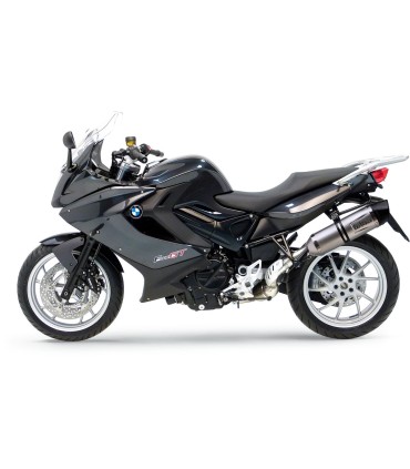 SLIP-ON SBK LVONE BMWF800