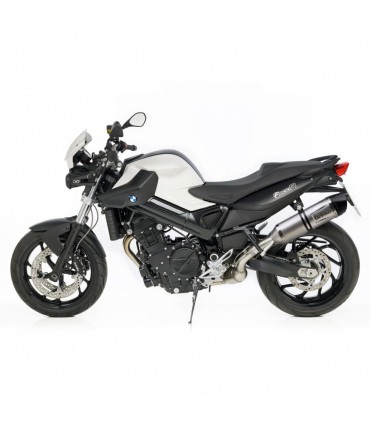 SLIP-ON SBK LVONE BMWF800