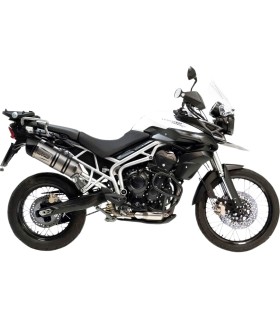 SLIP-ON SBKLVONE TIGER800