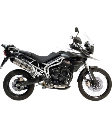 SLIP-ON SBKLVONE TIGER800