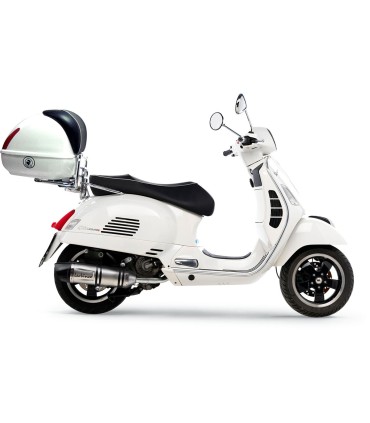 SLIP-ON SBK LV ONE GTS