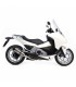 SLIP-ON SBK LVONE NC700