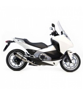 SLIP-ON SBK LVONE NC700