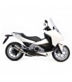 SLIP-ON SBK LVONE NC700
