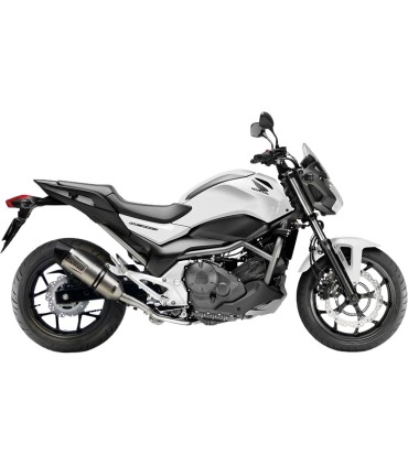 SLIP-ON SBK LVONE NC700