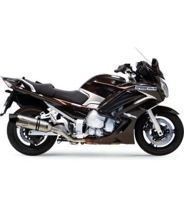 SLIP-ON SBK LVONE FJR1300