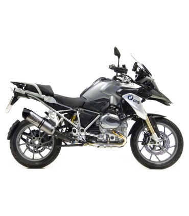 SLIP-ON SBKLVONE R1200GS