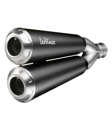 SLIP-ON GP DUAL SV 650