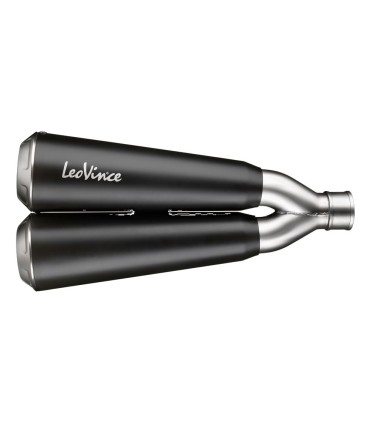 SLIP-ON GP DUAL SV 650