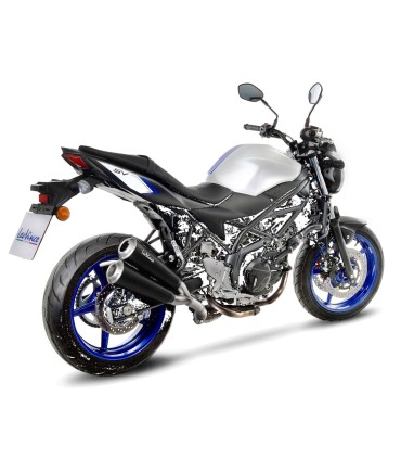 SLIP-ON GP DUAL SV 650