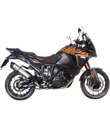 SLIP-ON LV ONE KTM ADV