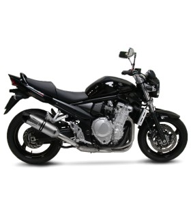 SLIP-ON LV1EVO SS GSX1250