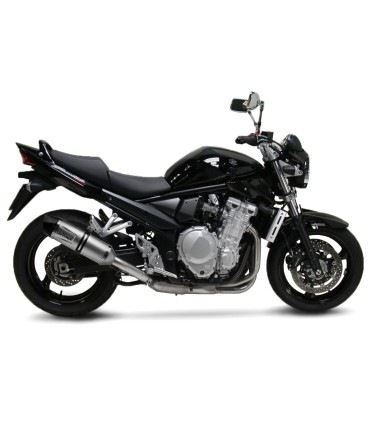 SLIP-ON LV1EVO SS GSX1250