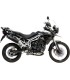 MUFFLER NERO TIGER 800