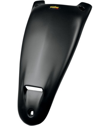 HOOD SCOOPED KFX700 STLTH