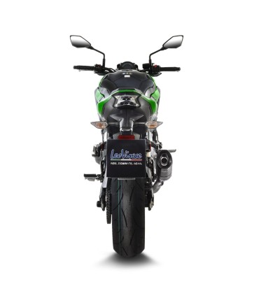 MUFFLER LV PRO CF Z900