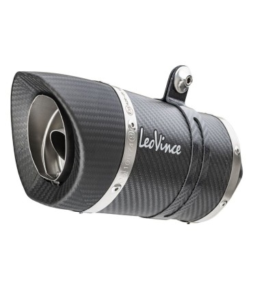 MUFFLER LV PRO CF Z900