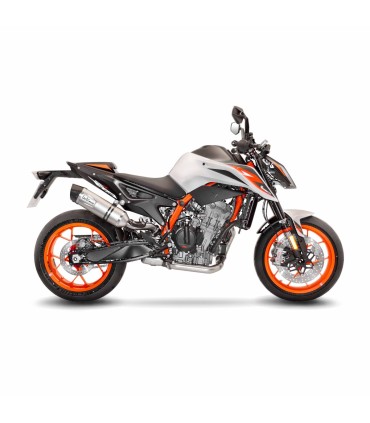 MUFLER ONE EVO SS KTM 790