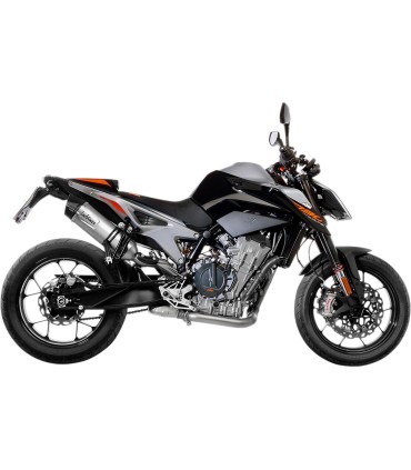MUFLER ONE EVO SS KTM 790