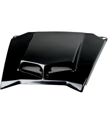 HOOD SCOOPED RZR BLACK