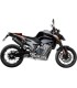MUFLER ONE EVO CF KTM 790