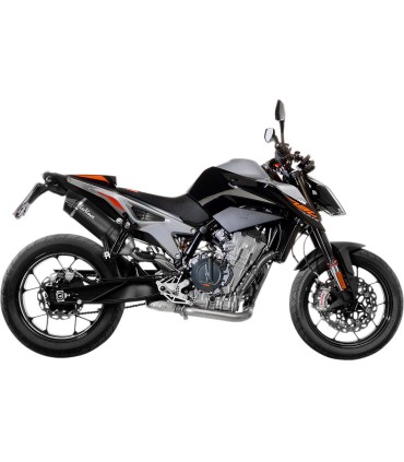 MUFLER ONE EVO CF KTM 790