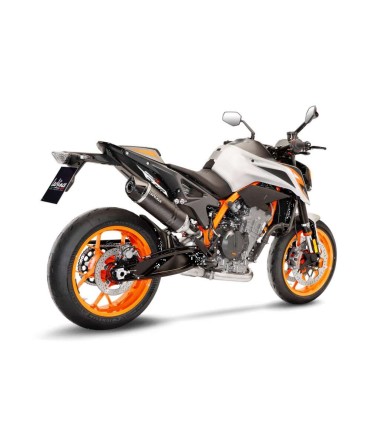 MUFLER ONE EVO CF KTM 790